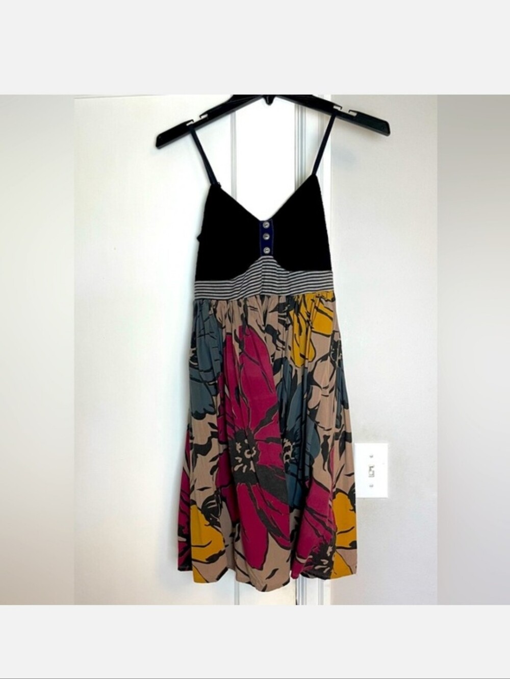 “Scrapbook Originals” Baby Doll Dress